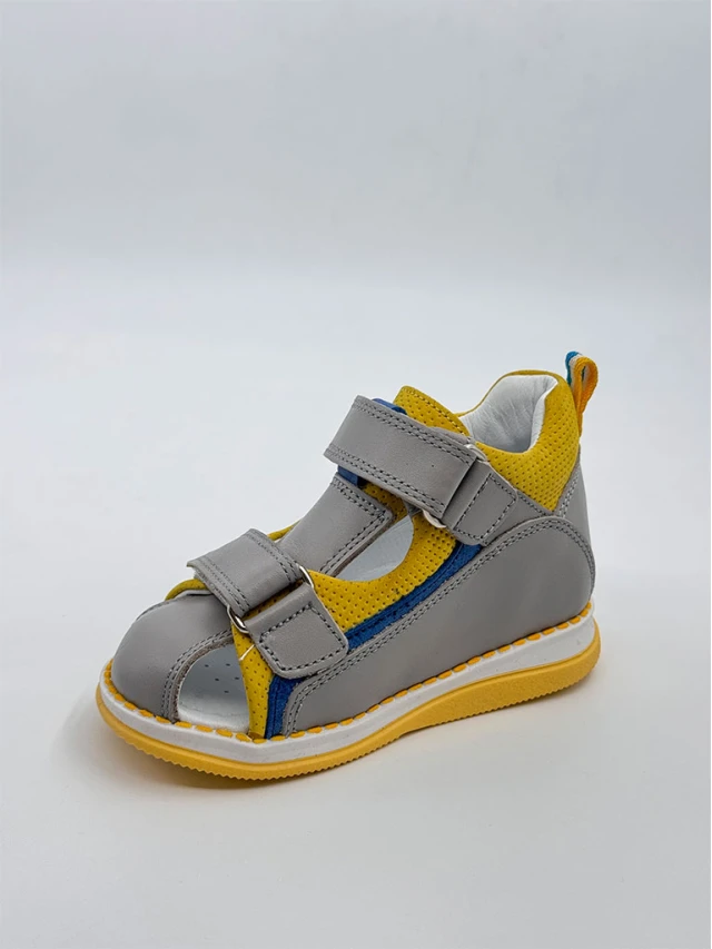 Sandale baieti Cod 2153-312=2735-1